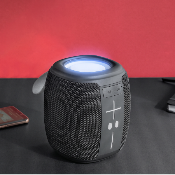 Bocina bluetooth "DANCE" - Image 12