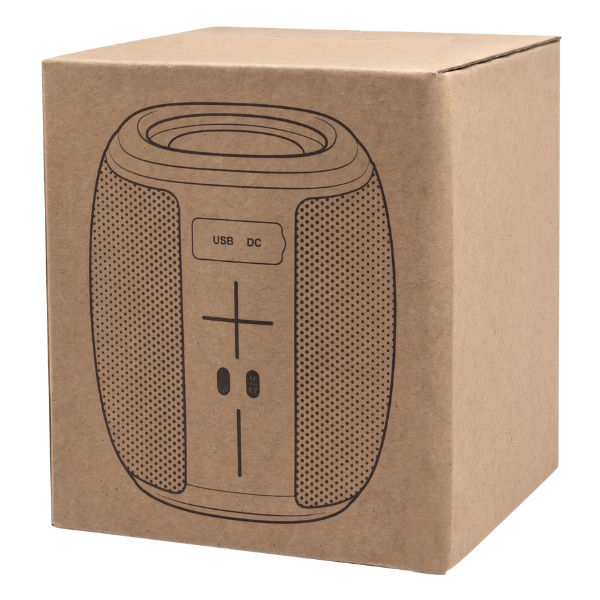 Bocina bluetooth "DANCE" - Image 2