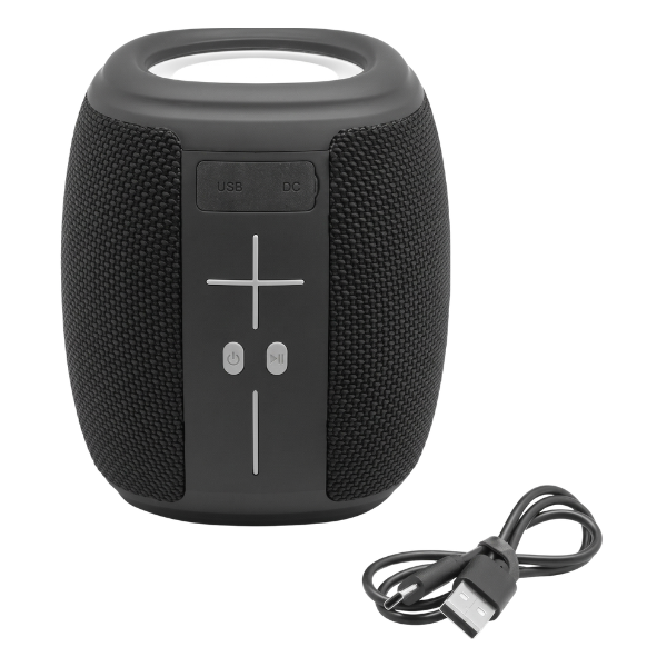 Bocina bluetooth "DANCE" - Image 9