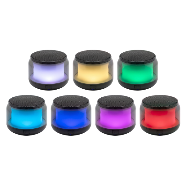 Bocina bluetooth "JELLY" - Image 4