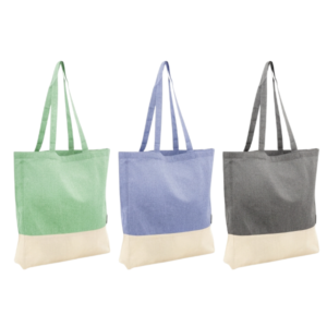 Bolsa de algodón "MOLA"