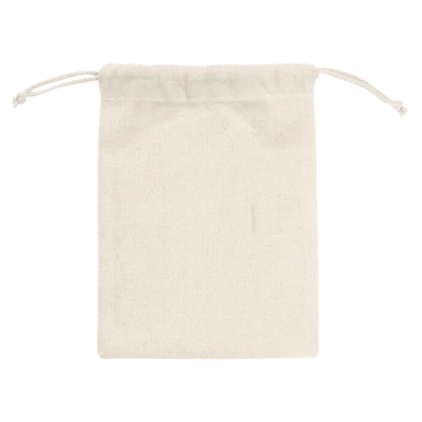 Bolsa de algodón "CORD" - Image 5