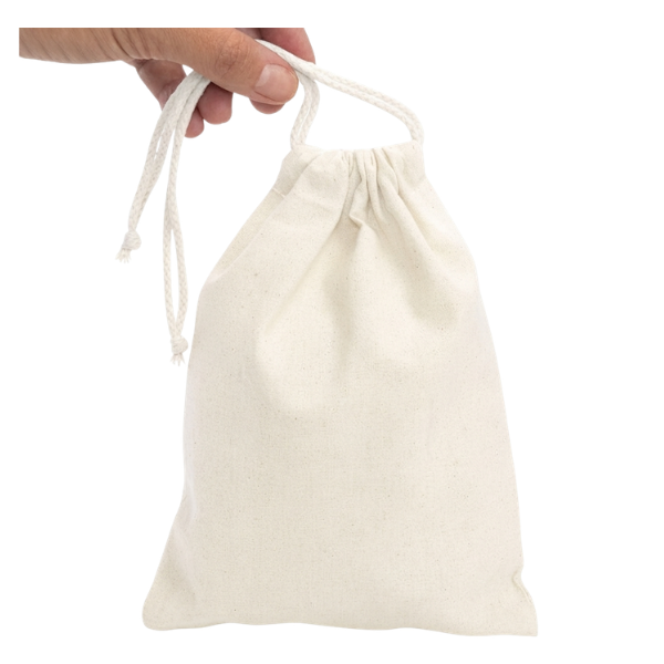 Bolsa de algodón "CORD" - Image 4