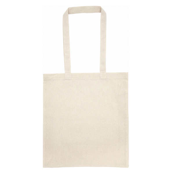 Bolsa de algodón "COTI FORT" - Image 5