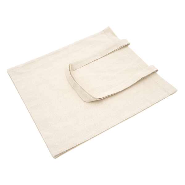 Bolsa de algodón "COTI FORT" - Image 4