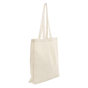 Bolsa de algodón "COTI FORT"