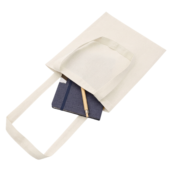 Bolsa de algodón "TOTI" - Image 4
