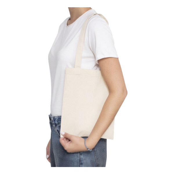Bolsa de algodón "TOTI" - Image 3