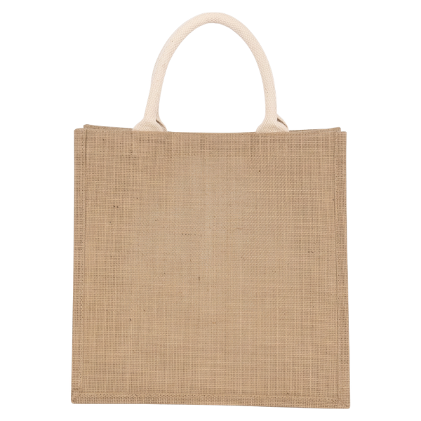 Bolsa de yute "YEYE" - Image 4