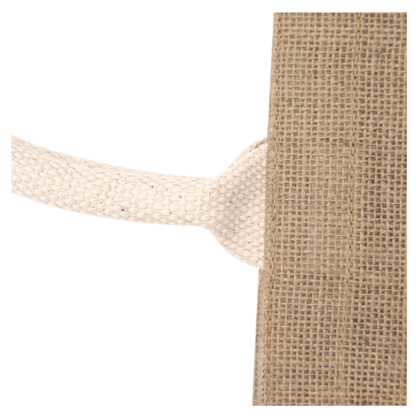 Bolsa de yute "YEYE" - Image 3
