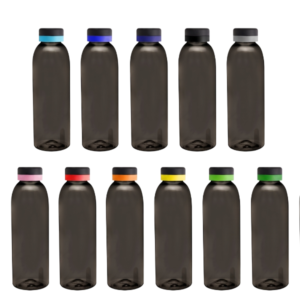 Botella "BALADINA FULL BLACK"