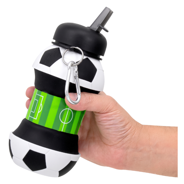 Botella plegable "PITCH" - Image 5
