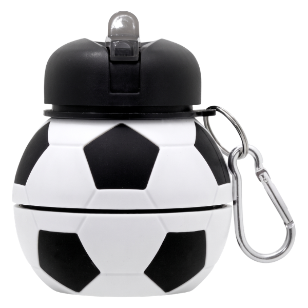 Botella plegable "PITCH" - Image 4