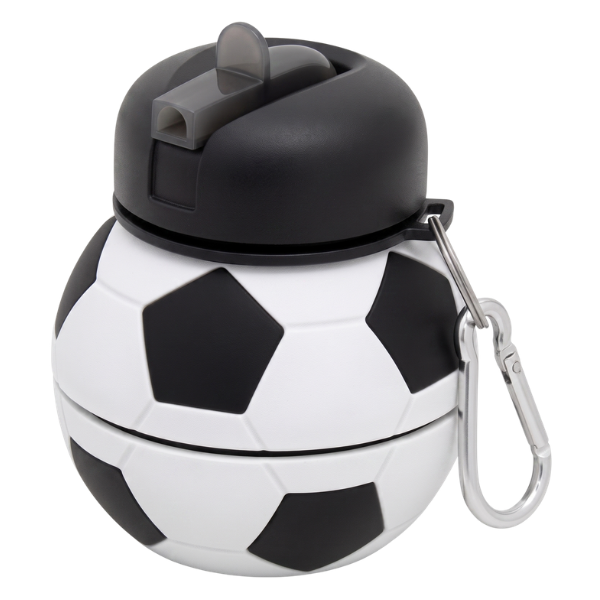Botella plegable "PITCH" - Image 2