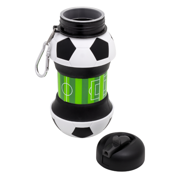 Botella plegable "PITCH" - Image 7