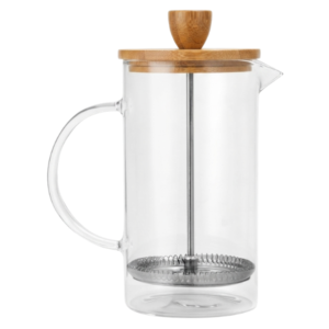 Cafetera Prensa Francesa "BAMBCOFFEE"