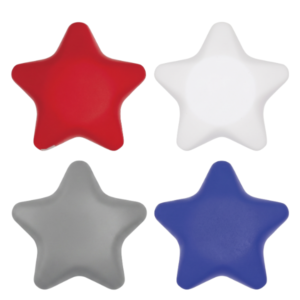 Figura antiestrés "OM ESTRELLA"