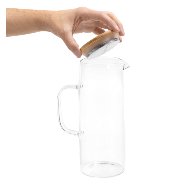 Jarra con tapa "BAMBJUG" - Image 8