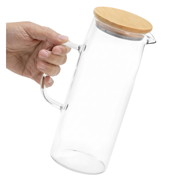 Jarra con tapa "BAMBJUG" - Image 2