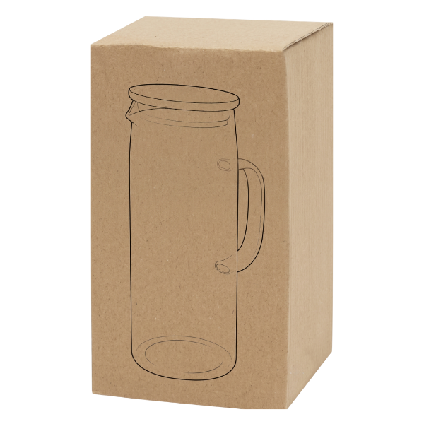 Jarra con tapa "BAMBJUG" - Image 6