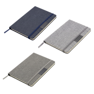 Libreta "GRETA"