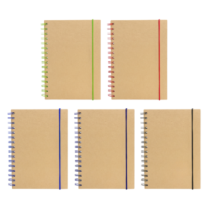 Libreta "IBERICA"