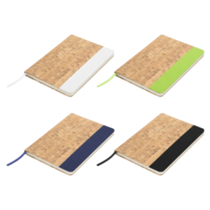 Libreta "MARROQUÍ"