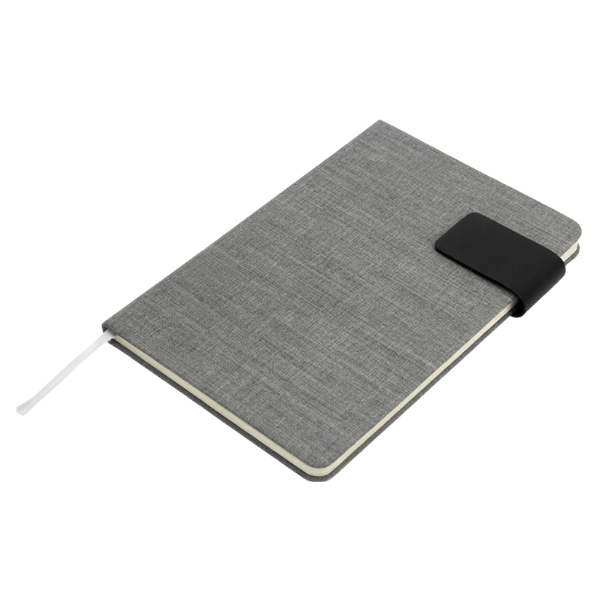 Libreta "TIK"