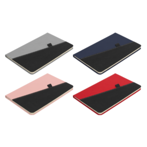 Libreta "TREK"