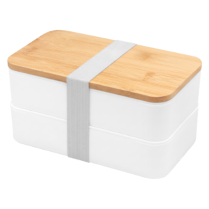 Lonchera "BAMBOX"