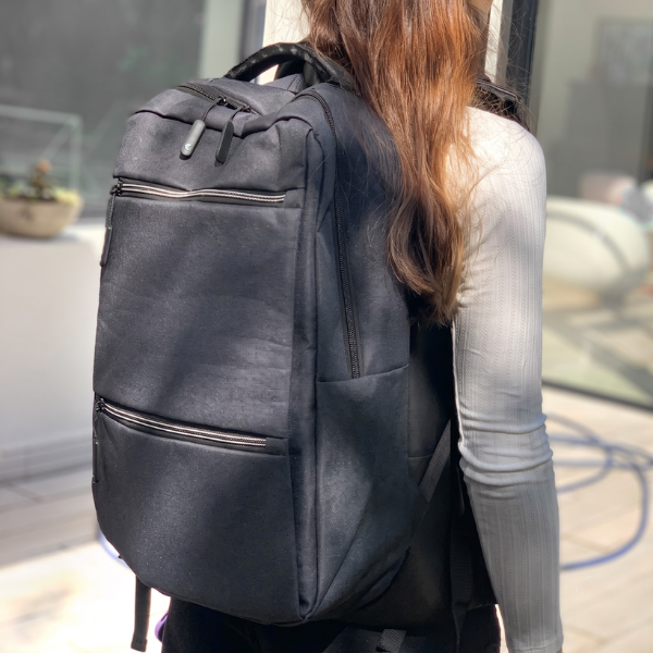 MOCHILA "FREE FLOW" - Image 4