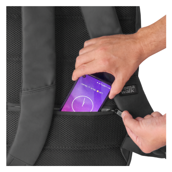 MOCHILA "NET&TECH" - Image 8