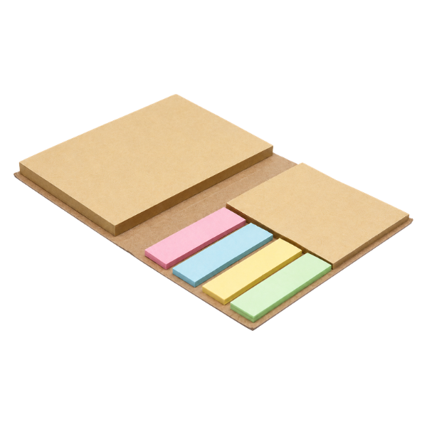 Memo folder "NOTTINHILL" - Image 5
