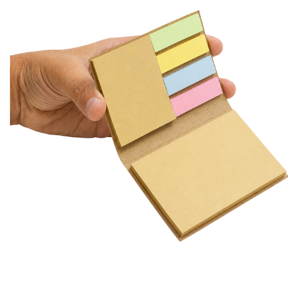 Memo folder "NOTTINHILL" - Image 3