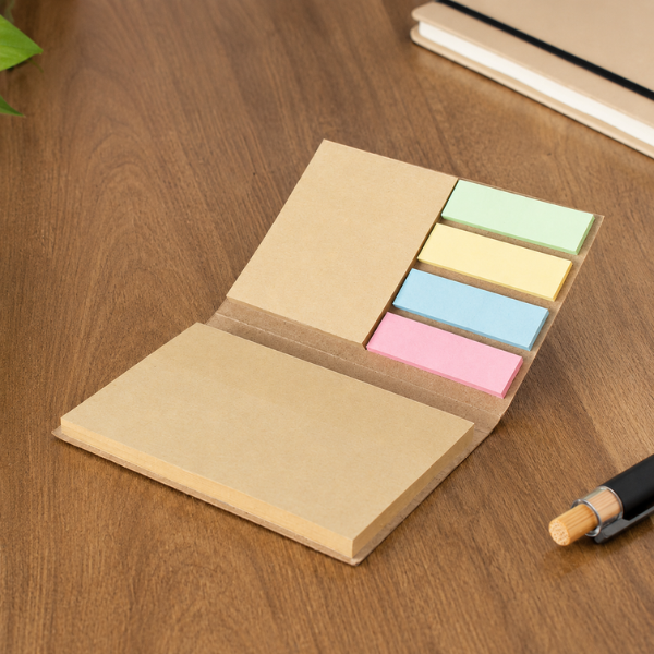 Memo folder "NOTTINHILL" - Image 2