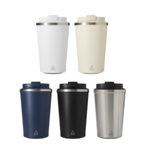 Mug térmico "CAPPU"