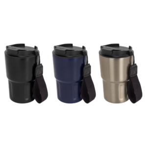 Mug térmico "CAPOF"