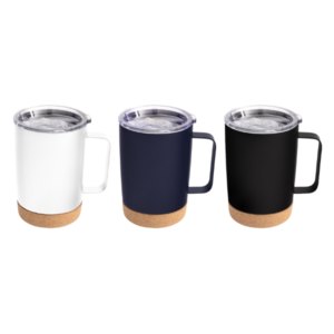 Mug térmico "KORK"