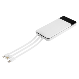 Power Bank multipuerto "ATLANTA"