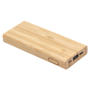 Power bank "BAMBPOWER"
