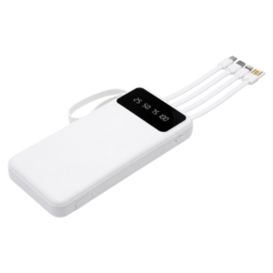 Power Bank multipuerto "MICHIGAN"