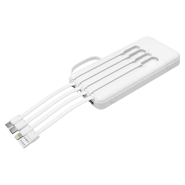 Power Bank multipuerto "MICHIGAN" - Image 6