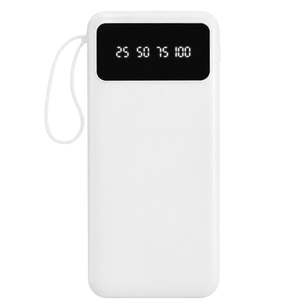 Power Bank multipuerto "MICHIGAN" - Image 5