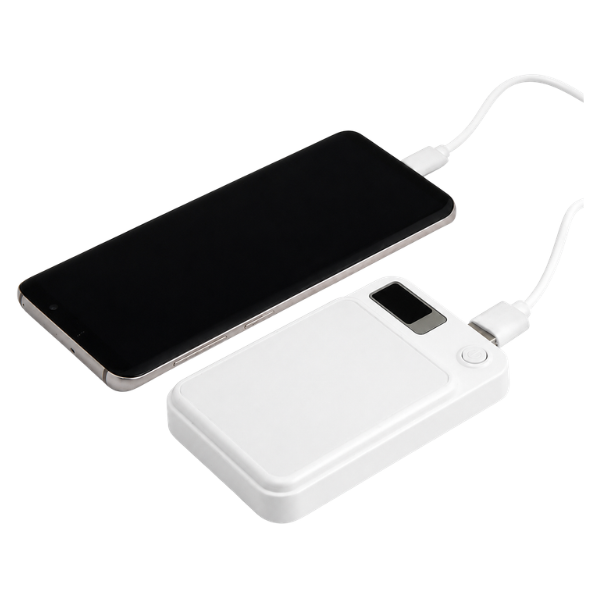 Power bank "MAGNET" - Image 3