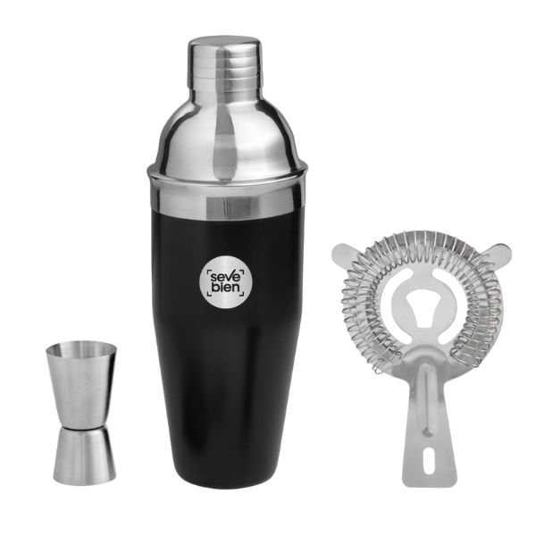 Set de coctelería / Bartender Kit "YEIKIT" - Image 2