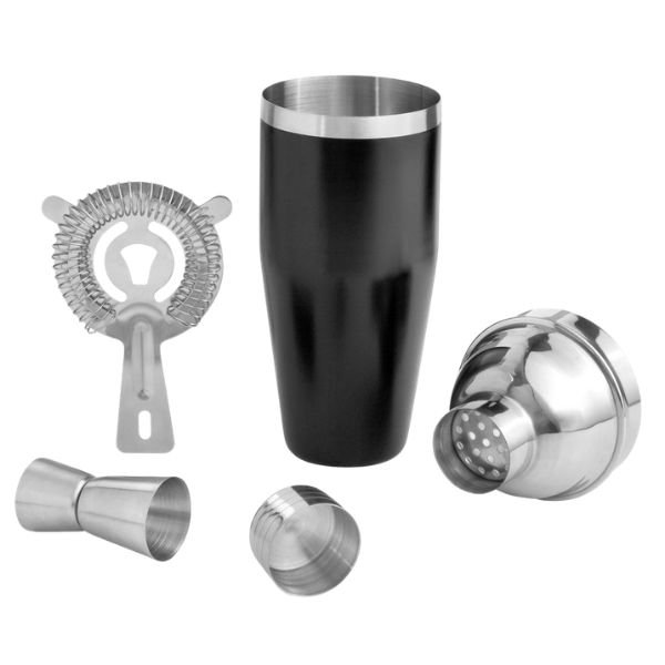 Set de coctelería / Bartender Kit "YEIKIT" - Image 3