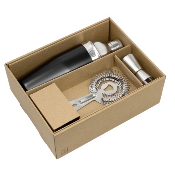 Set de coctelería / Bartender Kit "YEIKIT" - Image 5