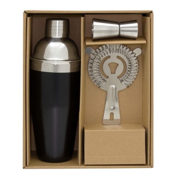 Set de coctelería / Bartender Kit "YEIKIT" - Image 6