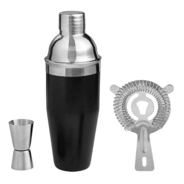 Set de coctelería / Bartender Kit "YEIKIT"