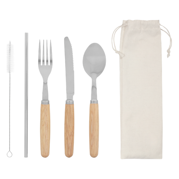 Set de cubiertos "MEALTIME" - Image 8
